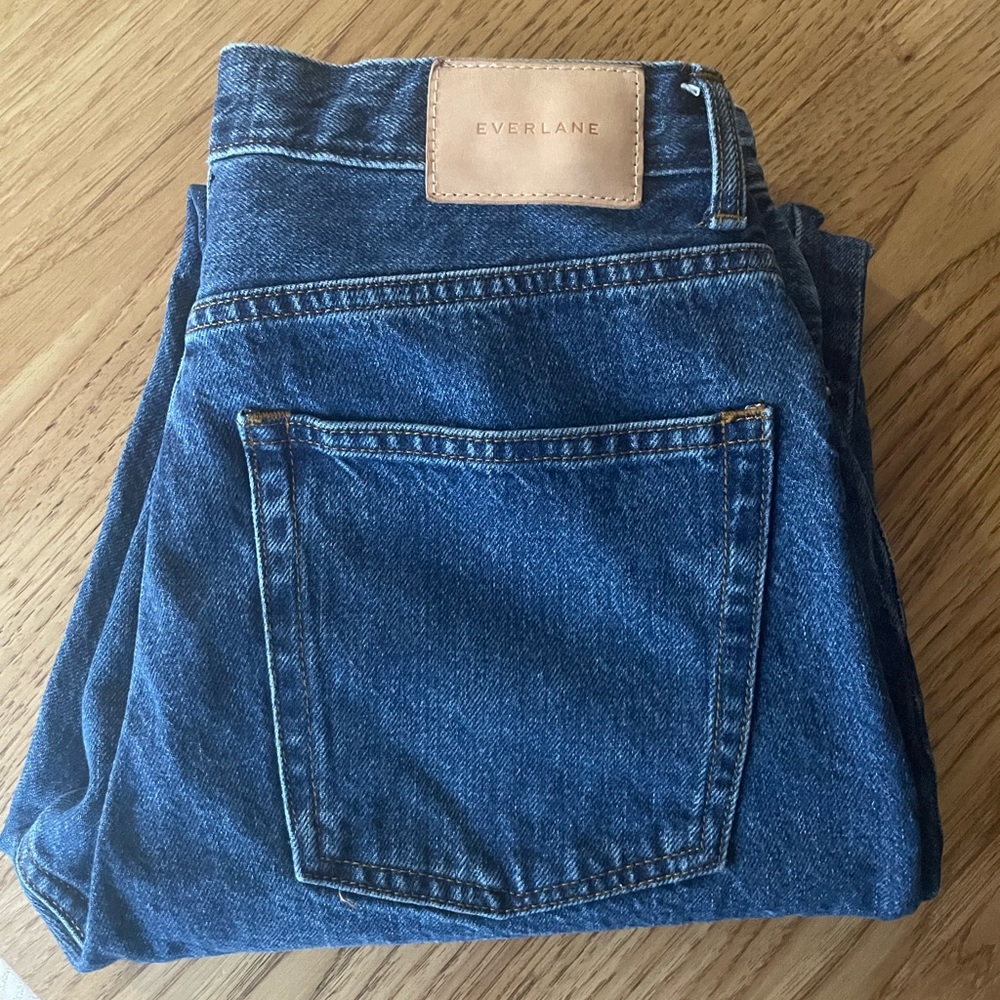 The ‘90s Cheeky Jean